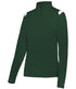 Badger Sport Ladies On The Rise 1/4 Zip Pullover